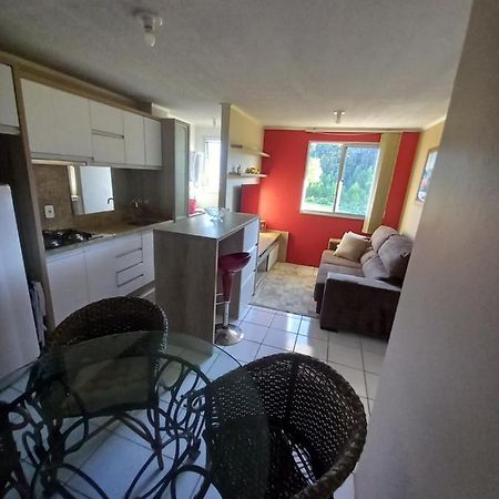 Apartamento Das Gurias 4 Canela Exteriér fotografie