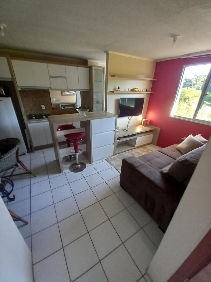 Apartamento Das Gurias 4 Canela Exteriér fotografie