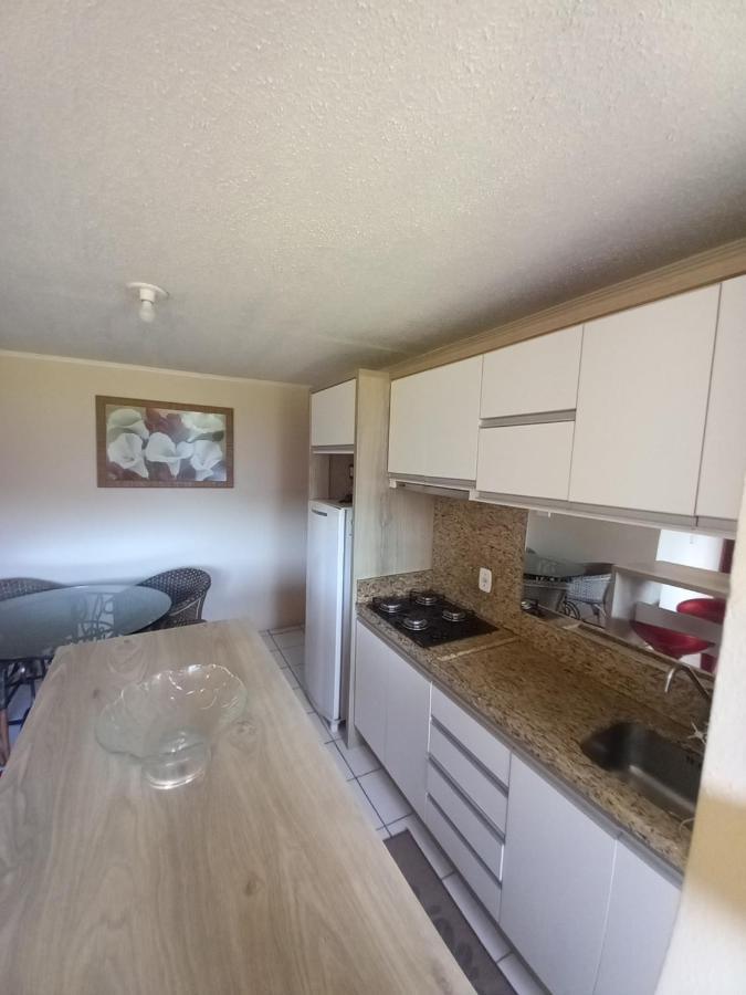 Apartamento Das Gurias 4 Canela Exteriér fotografie