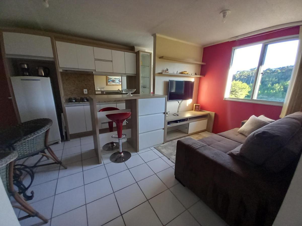 Apartamento Das Gurias 4 Canela Exteriér fotografie