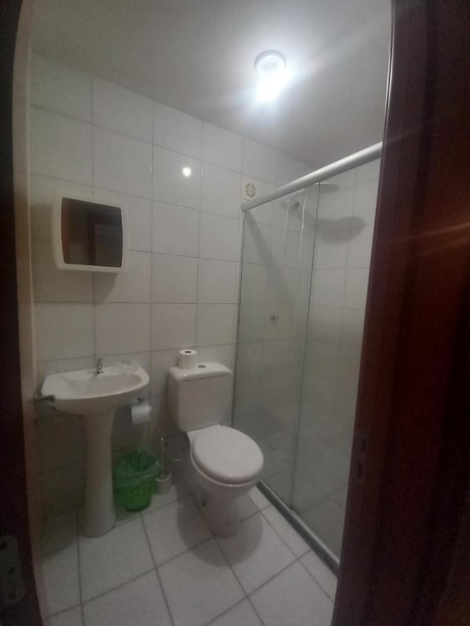 Apartamento Das Gurias 4 Canela Exteriér fotografie