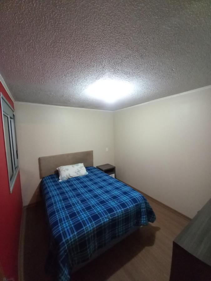 Apartamento Das Gurias 4 Canela Exteriér fotografie