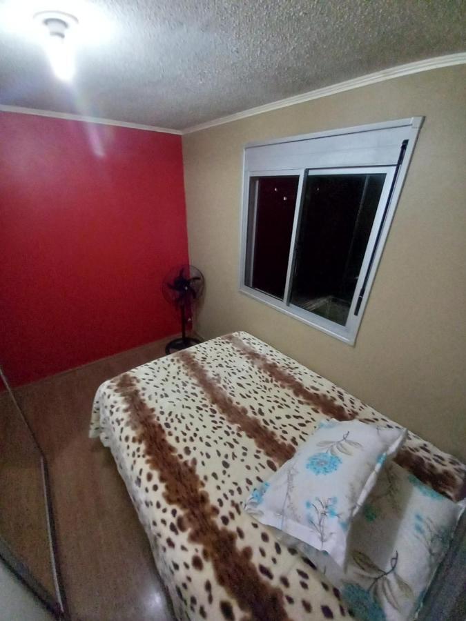 Apartamento Das Gurias 4 Canela Exteriér fotografie