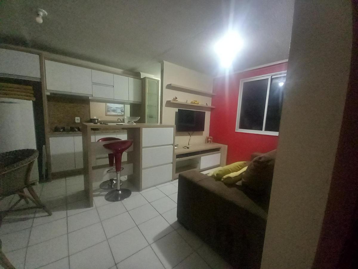 Apartamento Das Gurias 4 Canela Exteriér fotografie