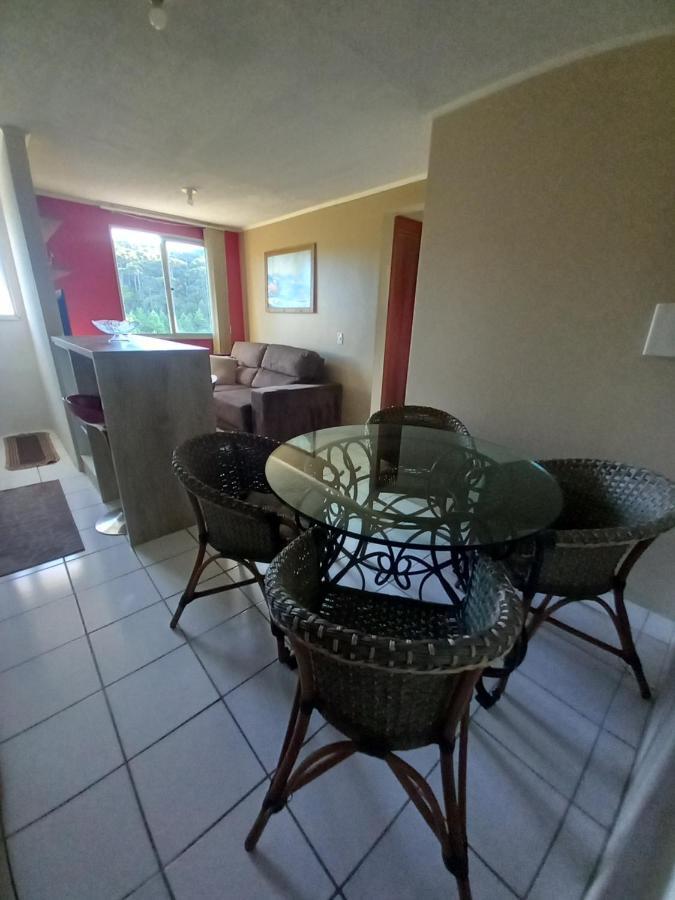 Apartamento Das Gurias 4 Canela Exteriér fotografie