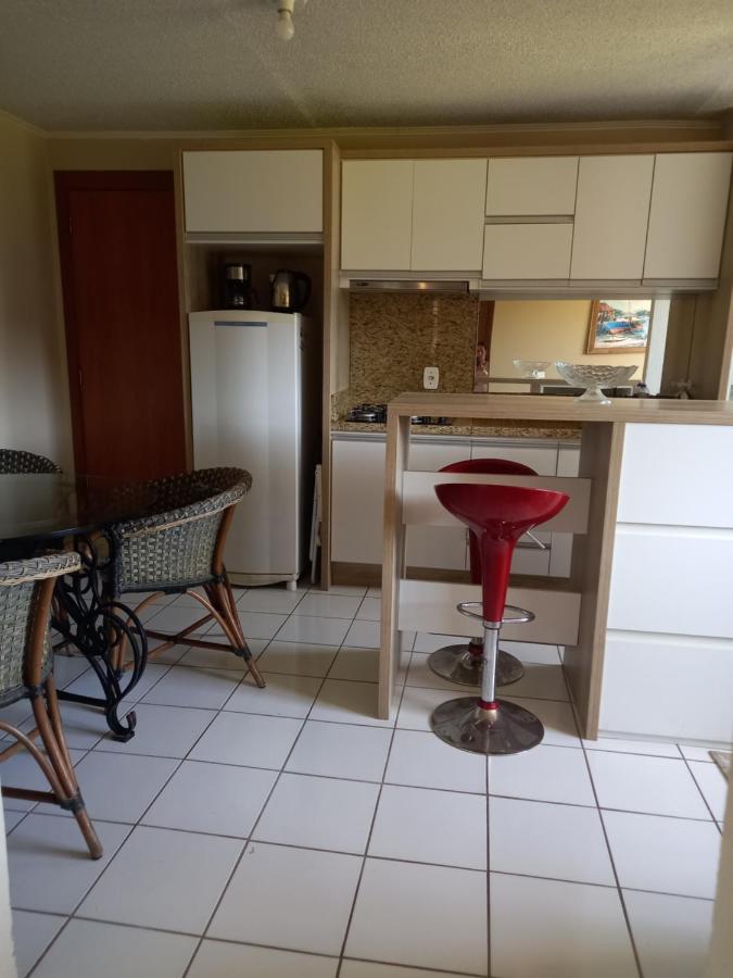 Apartamento Das Gurias 4 Canela Exteriér fotografie