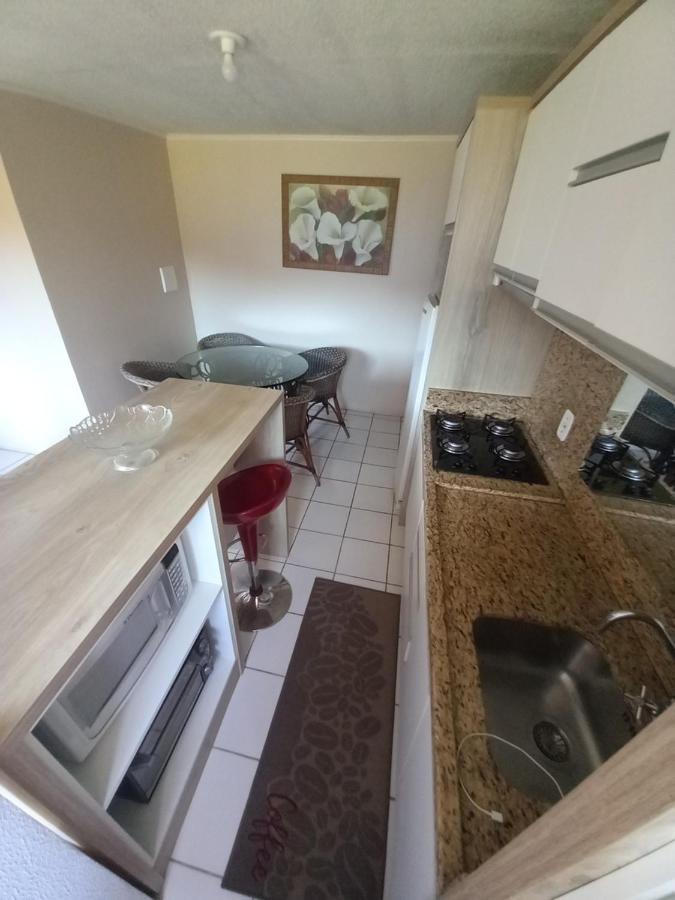 Apartamento Das Gurias 4 Canela Exteriér fotografie