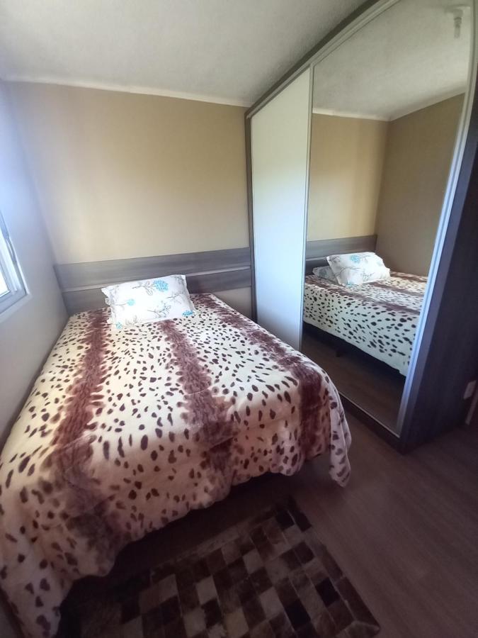 Apartamento Das Gurias 4 Canela Exteriér fotografie