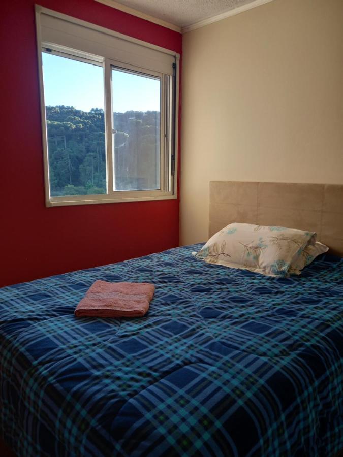 Apartamento Das Gurias 4 Canela Exteriér fotografie