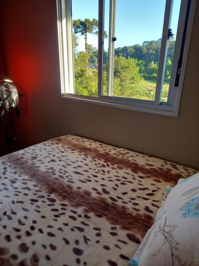 Apartamento Das Gurias 4 Canela Exteriér fotografie