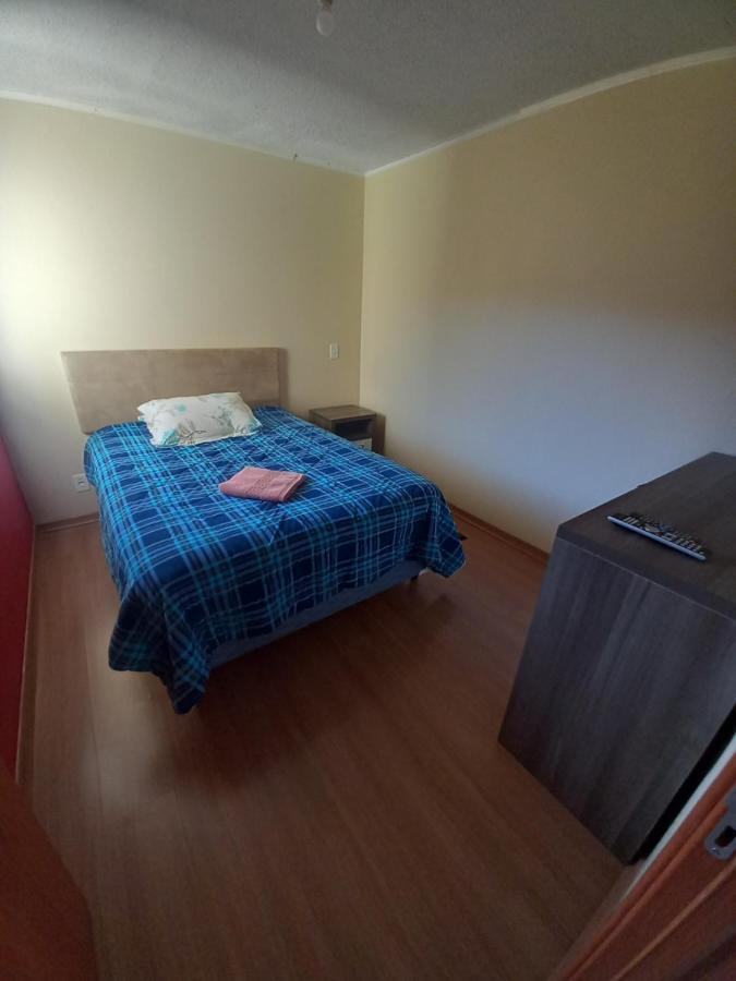 Apartamento Das Gurias 4 Canela Exteriér fotografie