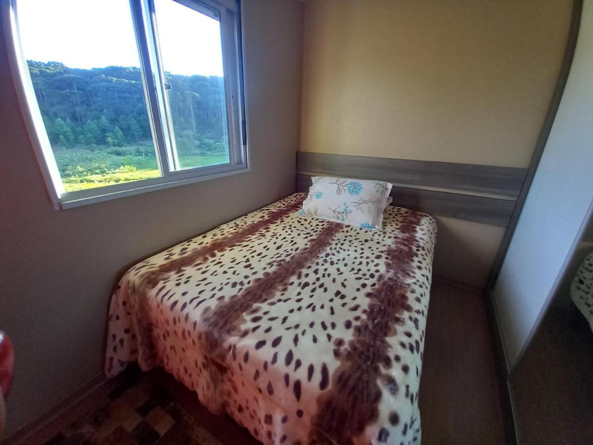 Apartamento Das Gurias 4 Canela Exteriér fotografie