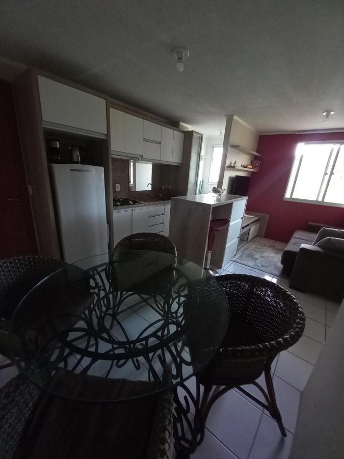 Apartamento Das Gurias 4 Canela Exteriér fotografie
