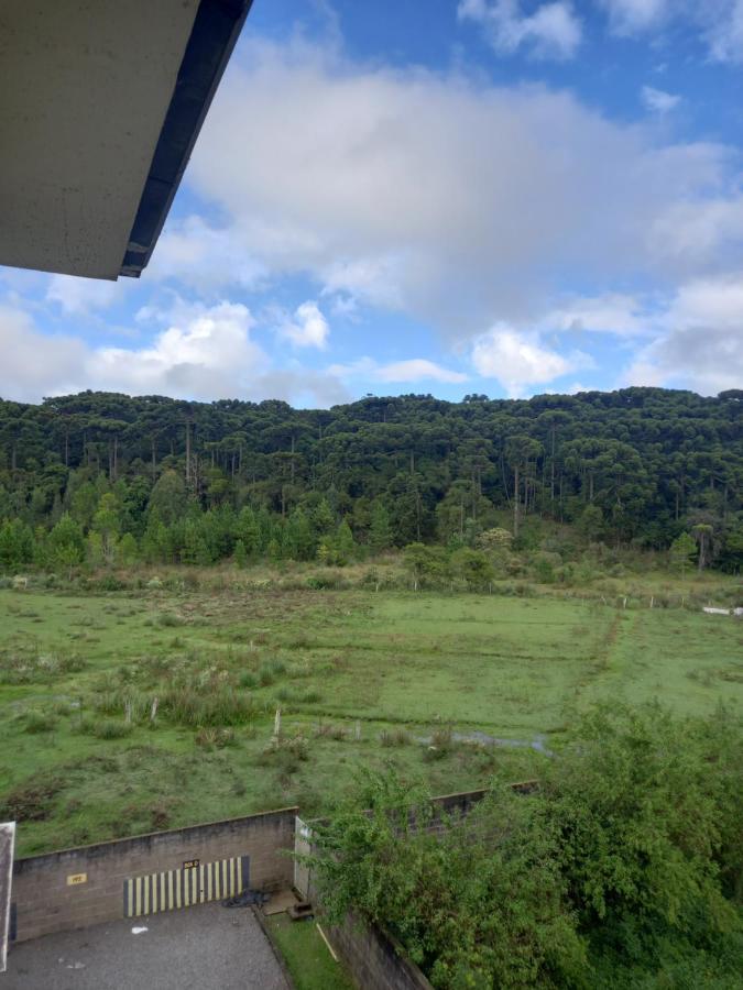Apartamento Das Gurias 4 Canela Exteriér fotografie