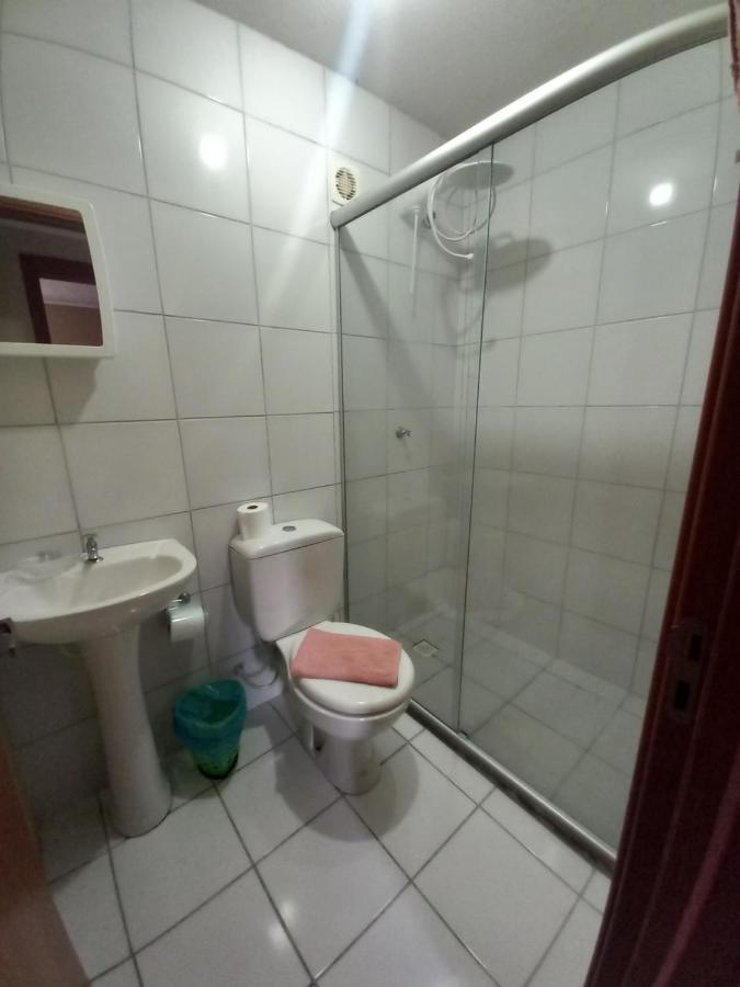 Apartamento Das Gurias 4 Canela Exteriér fotografie
