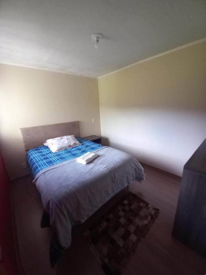 Apartamento Das Gurias 4 Canela Exteriér fotografie