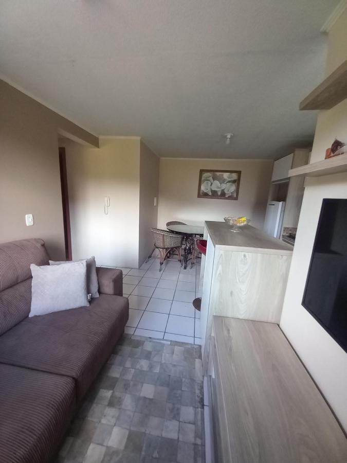 Apartamento Das Gurias 4 Canela Exteriér fotografie